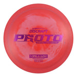 Ricky Wysocki Prototype Hallux