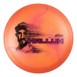 #12 (Magenta Holo) 173-174 2026 Tour Series Ricky Wysocki Hallux