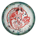 Jawbreaker Z Flx Fossil