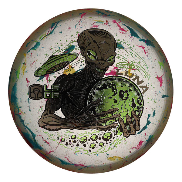 Colorshift Jawbreaker Z Flx Luna