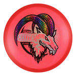 ESP Colorshift Swirl Malita