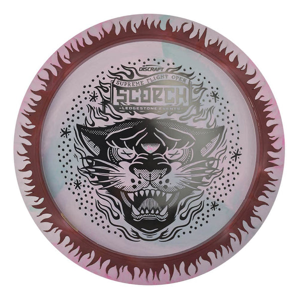 SFO ESP Swirl Fuzed Scorch