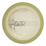 #11 (Silver Stars Big) 173-174 Seasonal Mega Glo Raptor