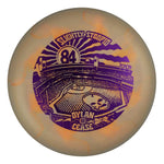 SF Slightly Stoopid Dylan Cease Luna Field Stamp (Green) 173-174 Wholesale New Releases