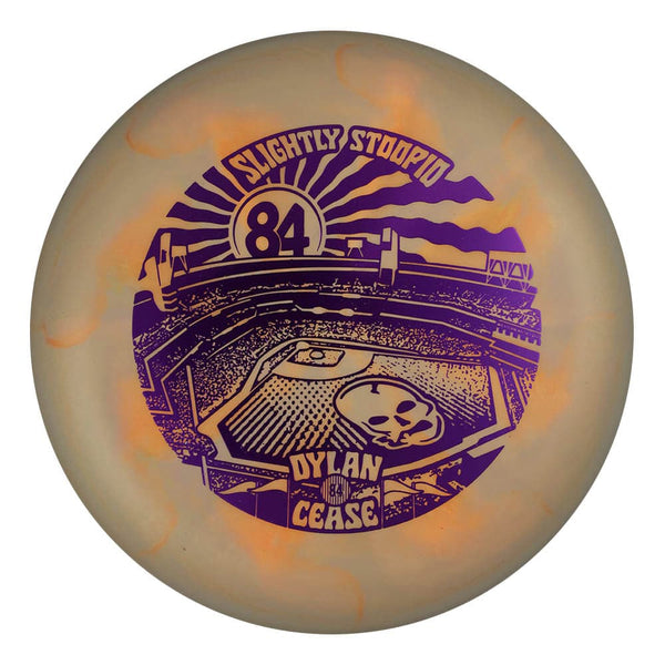 SF Slightly Stoopid Dylan Cease Luna Field Stamp (Green) 173-174 Wholesale New Releases