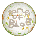 #36 (White Matte) 170-172 Son of Blob (Vault Reserves)