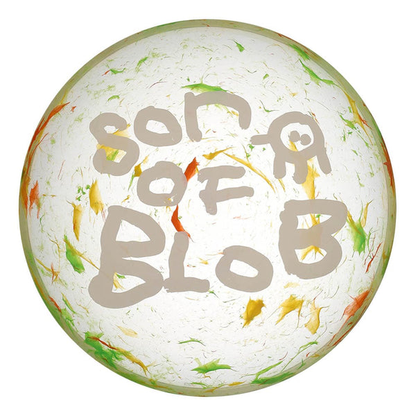 #36 (White Matte) 170-172 Son of Blob (Vault Reserves)