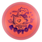 ESP Super Flx Raptor