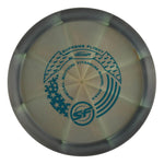 Supreme Flight Ti Swirl Anax