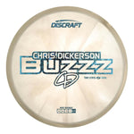 2025 Tour Series Z Swirl Chris Dickerson Buzzz