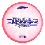 #23 (Blue Dark Shatter) 177+ 2025 Tour Series Z Swirl Ezra Robinson Buzzz SS