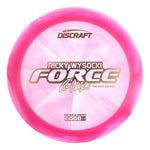 2025 Tour Series Z Swirl Ricky Wysocki Force