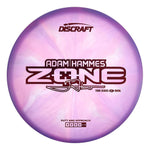 #12 (Red Holo) 170-172 2025 Tour Series Z Swirl Adam Hammes Zone