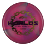 2026 Worlds Tour Series Blend Sled (Ti Big Z)