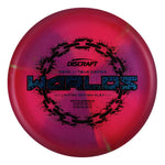 2026 Worlds Tour Series Blend Sled (Ti Big Z)