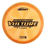 #22 (Black) 173-174 2025 Tour Series Z Swirl Holyn Handley Vulture