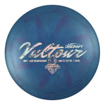 DGPT Ti Swirl "Vultour" Vulture