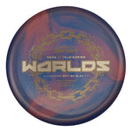 2026 Worlds Tour Series Blend Sled (Ti Big Z) #2