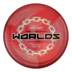 2026 Worlds Tour Series Blend Sled (Ti Big Z) #2