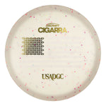 USADGC Confetti Glo Cigarra