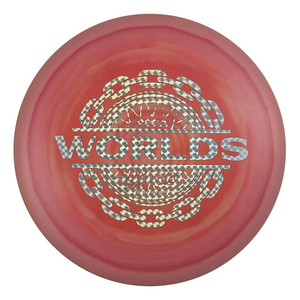 2026 Pro Worlds ESP Buzzz