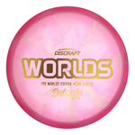 #158 (Gold Metallic) 175-176 2026 Worlds Z Swirl Zone SS
