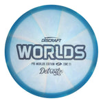 #58 (Black Matte) 173-174 2026 Worlds Z Swirl Zone SS