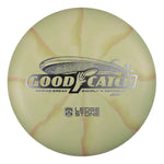 #75 (Silver Metallic) 160-163 X Swirl Zeppelin