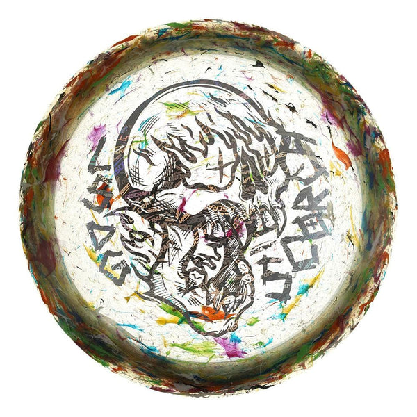 Jawbreaker Z Lite Scorch
