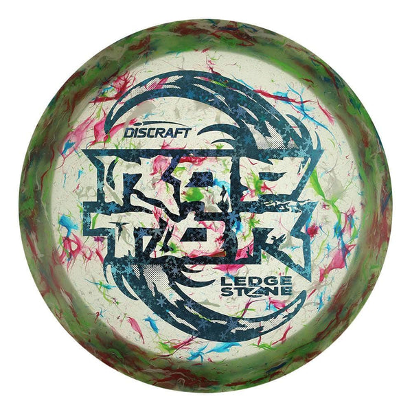 Jawbreaker Z Glo Raptor