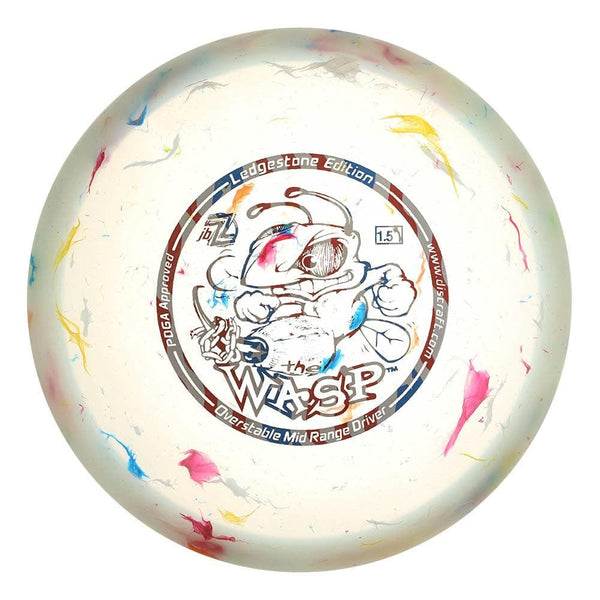 Jawbreaker Z Wasp