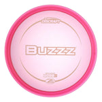 #7 Pink (White Matte) 160-163 Z Lite Buzzz