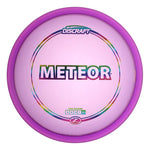 #28 Purple (Rainbow) 177+ Z Meteor