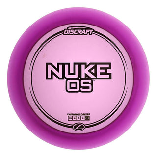 #7 Purple (Black) 173-174 Z Nuke OS