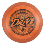 #30 (Black Kaleidoscope) 173-174 Paige Pierce ESP Drive