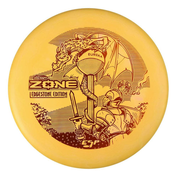 ESP Swirl Zone
