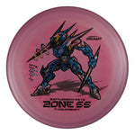 Ti Colorshift Zone SS