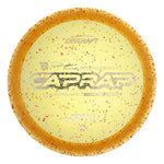 2026 Z Confetti Captain's Raptor