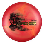 #122 (Gold Metallic) 175-176 2026 Tour Series Austin Turner Archer