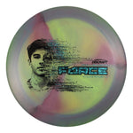 #118 (Blue Hearts) 173-174 2026 Tour Series Luke Taylor Force