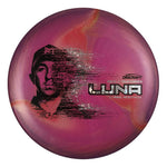 #206 (Silver Holo Stars) 173-174 2026 Tour Series Paul McBeth Luna