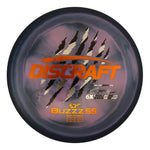 #57 (Orange Metallic/Zebra) 177+ 2026 Worlds 6 Claw Buzzz SS #2