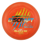 #157 (Spring Sunset/Rainbow Shatter) 177+ 2026 Worlds 6 Claw Buzzz SS #2
