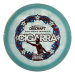 Anthony Barela Victory Edition Z Swirl Cigarra