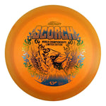 ESP Lite AM World Championships Scorch