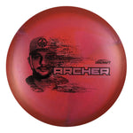 #32 (Pink Holo) 175-176 2026 Tour Series Austin Turner Archer