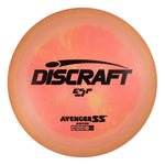 #9 (Black) 170-172 ESP Avenger SS