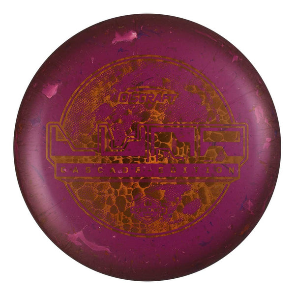 Cascade Challenge Jawbreaker Big Z Luna