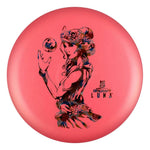 #6 Pink (Wonderbread) 170-172 Paul McBeth Big Z Luna