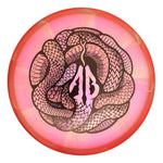 Anthony Barela Big Z Swirl Snake Pit Luna